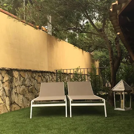 Elisabetta Дом отдыха