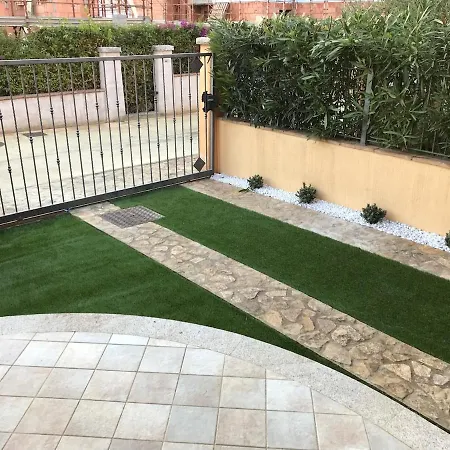 Дом отдыха Elisabetta