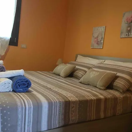 Дом отдыха Elisabetta