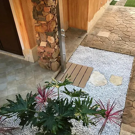 Elisabetta Дом отдыха