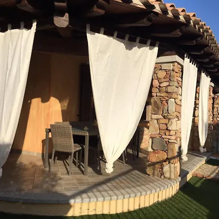 Дом отдыха Elisabetta *