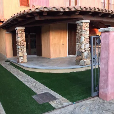 Elisabetta Дом отдыха *