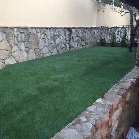 Elisabetta Дом отдыха Вилласимиус