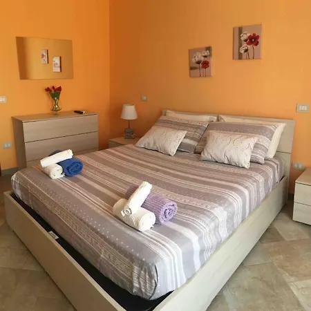 Elisabetta Ferienhaus