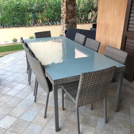 Elisabetta Ferienhaus *