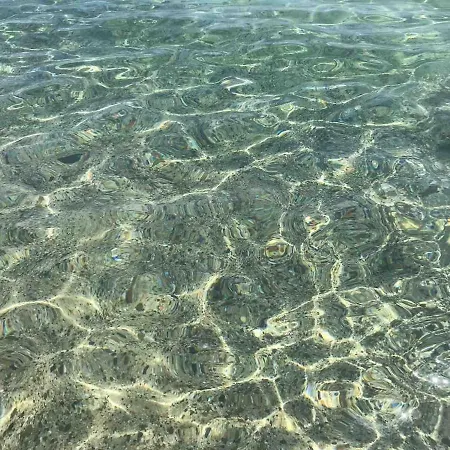 Elisabetta Ferienhaus Villasimius