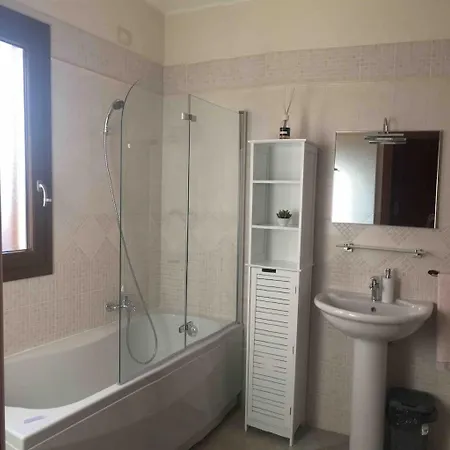 Elisabetta Ferienhaus Villasimius