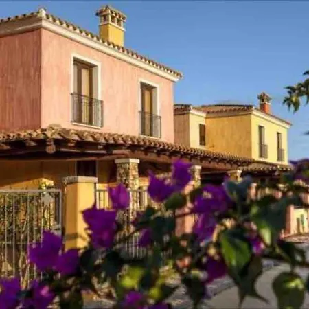 Ferienhaus Elisabetta