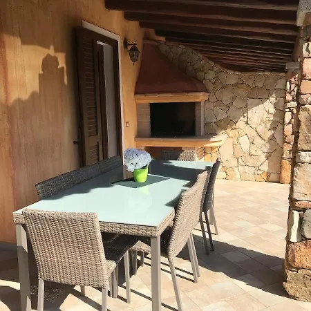 Elisabetta * Villasimius