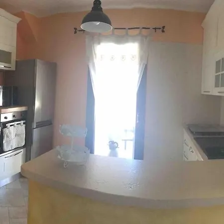 Elisabetta Villasimius